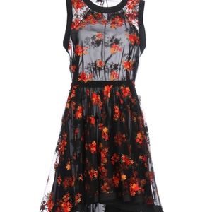 NWT Philosophy di Lorenzo Serafini dress